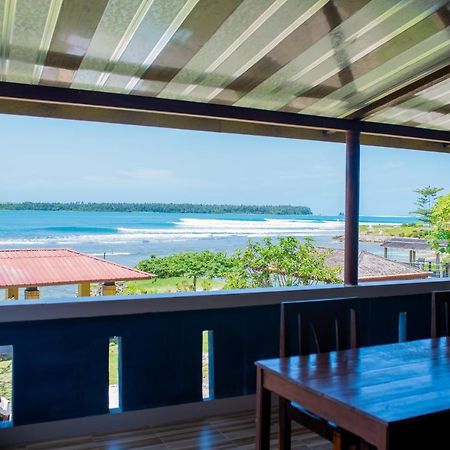 Apartamento Yuni Surf House Lagudri Exterior foto